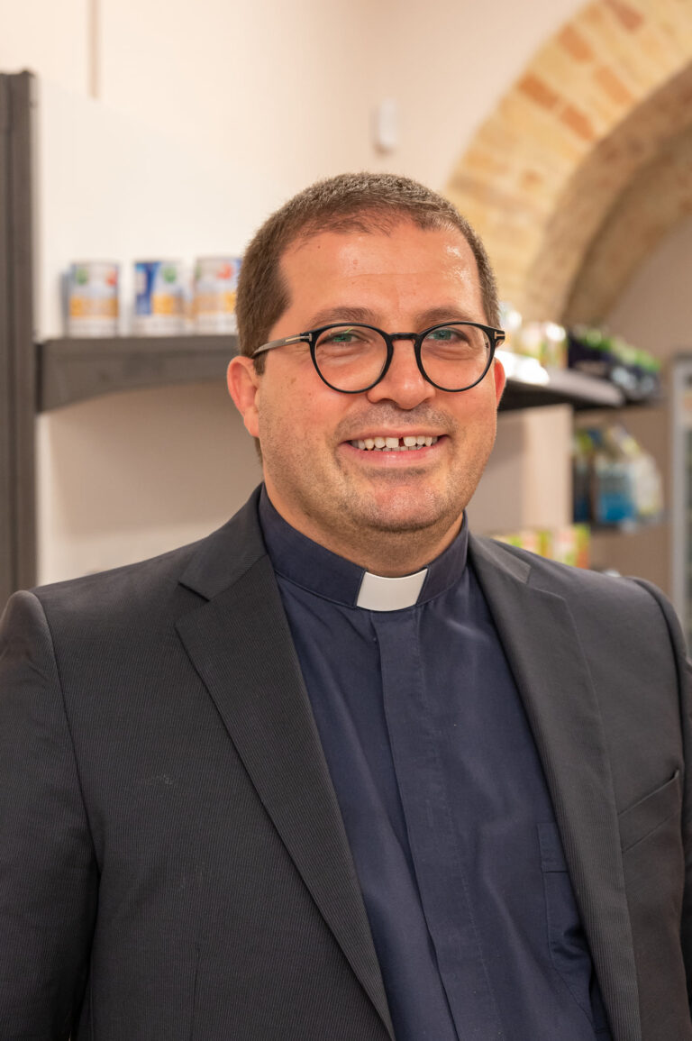 INVITO ALL’EVENTO FINALE DEL PROGETTO DELLA CARITAS DIOCESANA: “MI INVENTO”, REALIZZATO PRESSO LA CASA CIRCONDARIALE DI SAN SEVERO