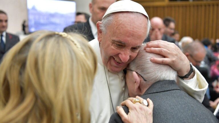 Messaggio del Santo Padre Francesco per la III Giornata Mondiale dei Nonni e degli Anziani (23 luglio 2023)