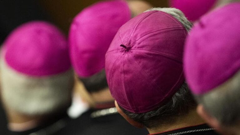 I Vescovi della Puglia in Visita “ad limina Apostolorum” presso la Santa Sede. 15 – 19 aprile 2024