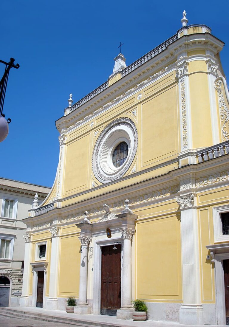 25° anniversario di ordinazione episcopale di S.E. Mons. Lucio Angelo Renna, Vescovo emerito di San Severo. 12 settembre 2024