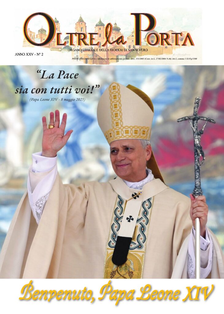 Aprile/Maggio/Giugno 2025