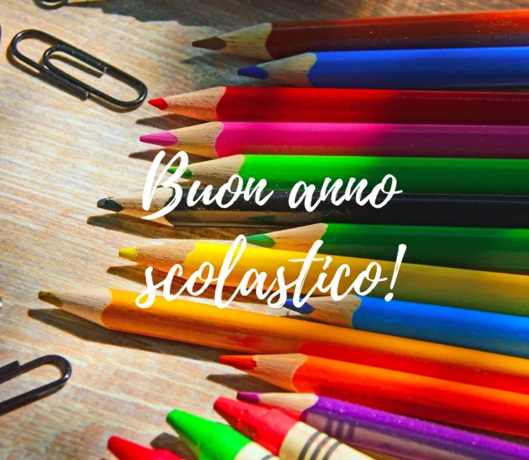 Messaggio del Vescovo Giuseppe agli studenti per il nuovo anno scolastico 2026-2027